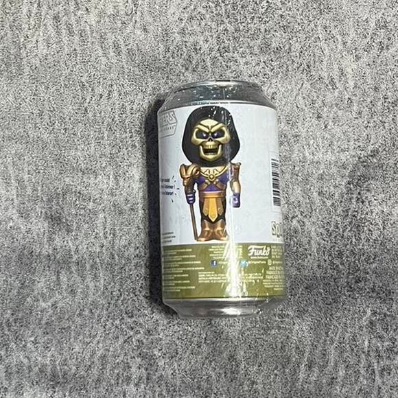 Funko pop soda skeletor unopened - Picture 3 of 6